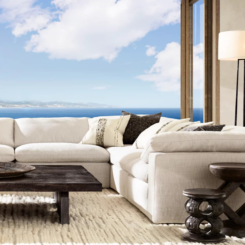 Varing Floor Lamp