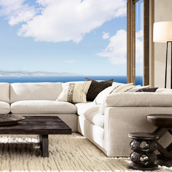 Varing Floor Lamp