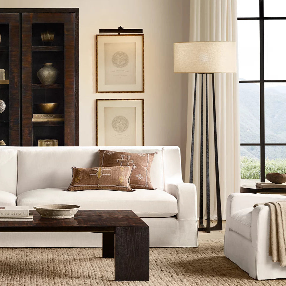 Varing Floor Lamp