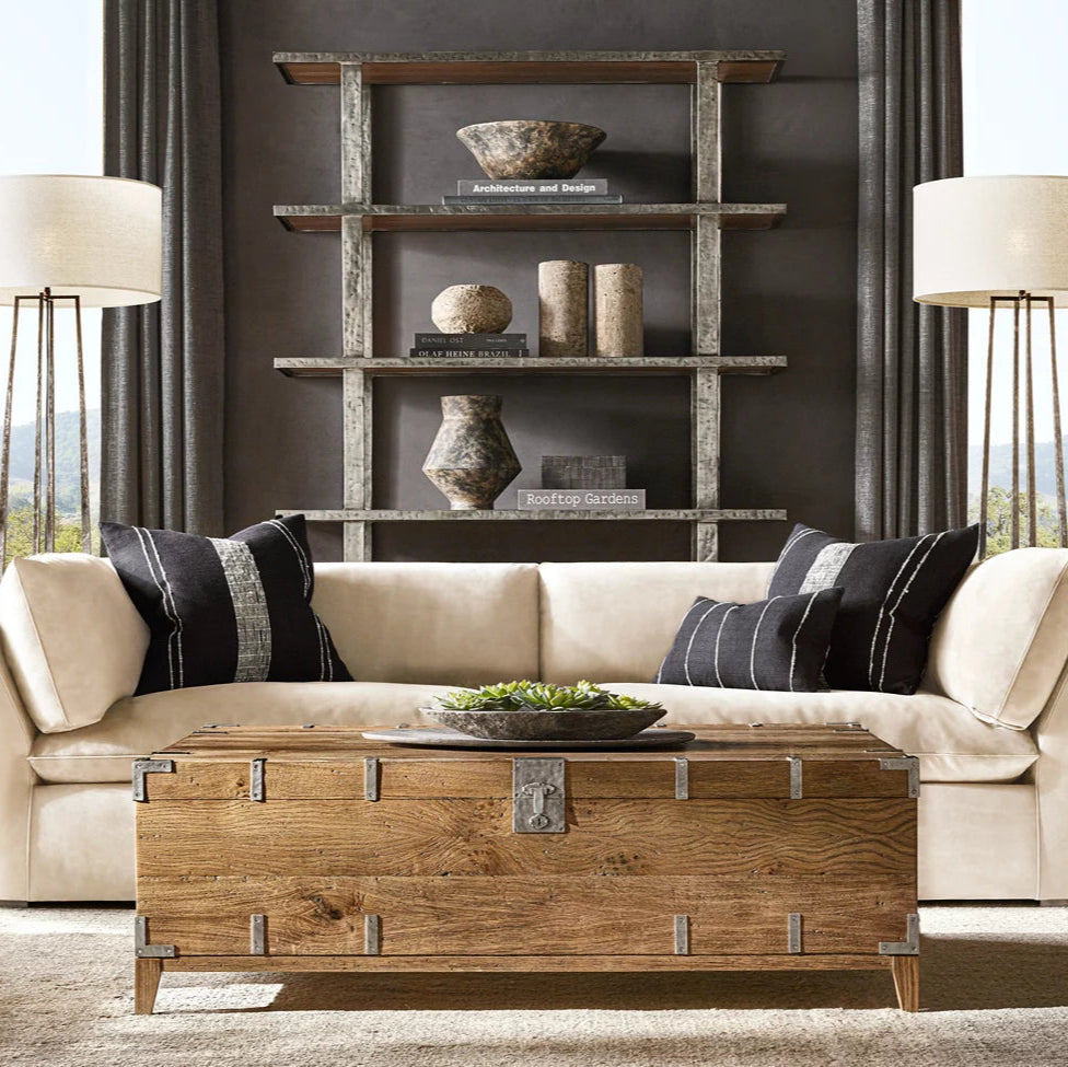 Varing Floor Lamp