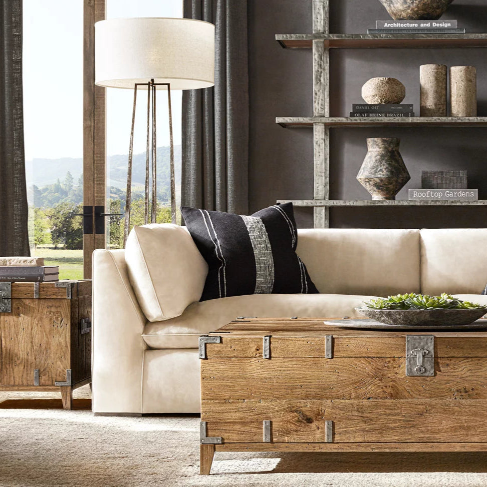 Varing Floor Lamp