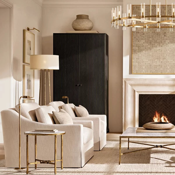 Varing Floor Lamp