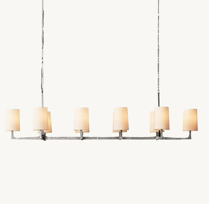 Varings Linear Chandelier