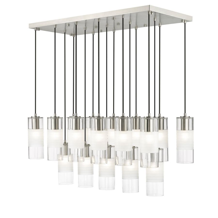 Zane Linear Chandelier