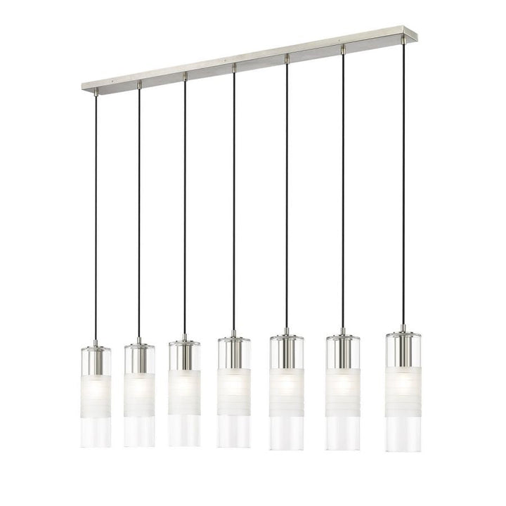 Zane Linear Chandelier