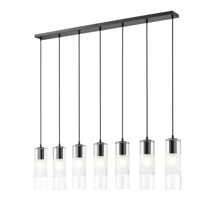 Zane Linear Chandelier