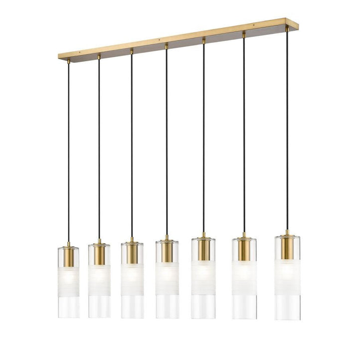 Zane Linear Chandelier