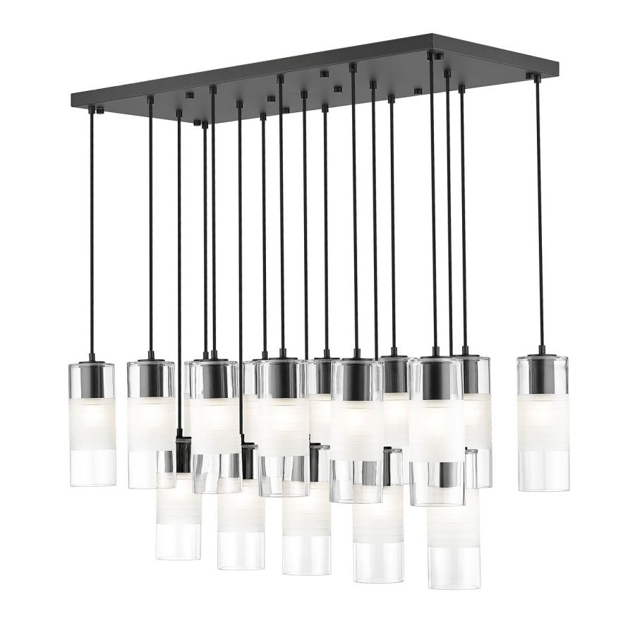 Zane Linear Chandelier