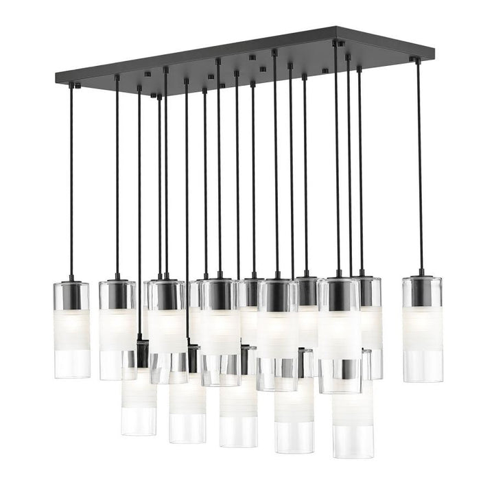 Zane Linear Chandelier