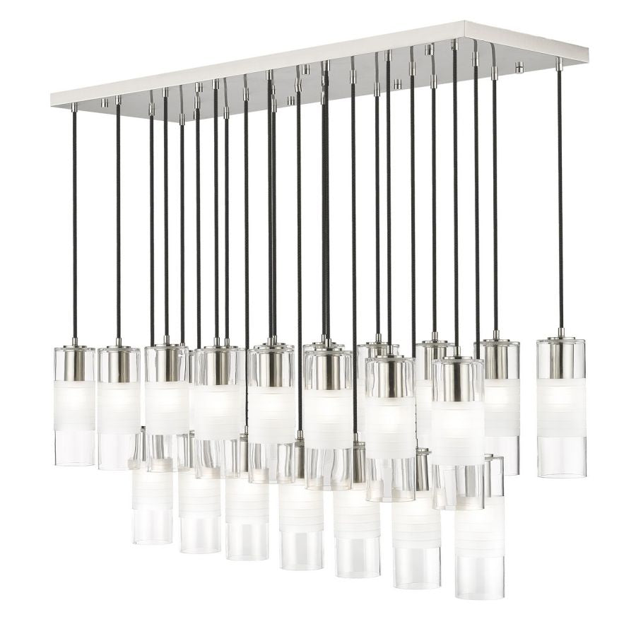 Zane Linear Chandelier