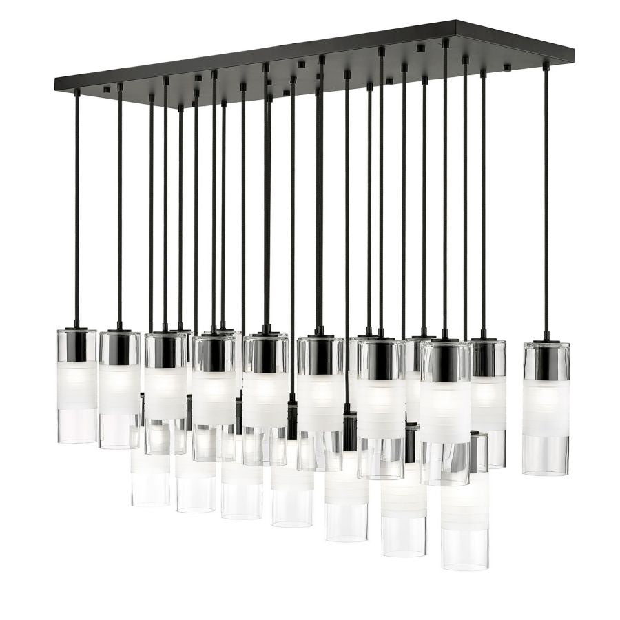 Zane Linear Chandelier