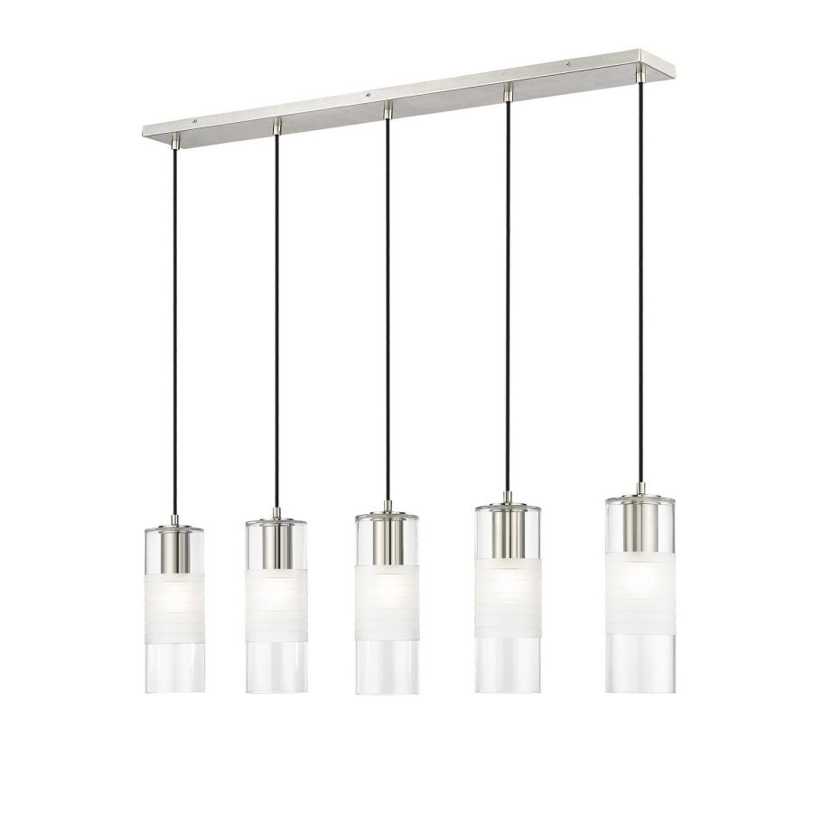 Zane Linear Chandelier