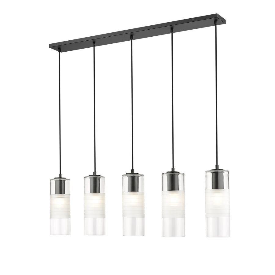 Zane Linear Chandelier