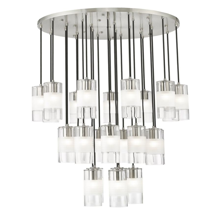 Zane Round Chandelier