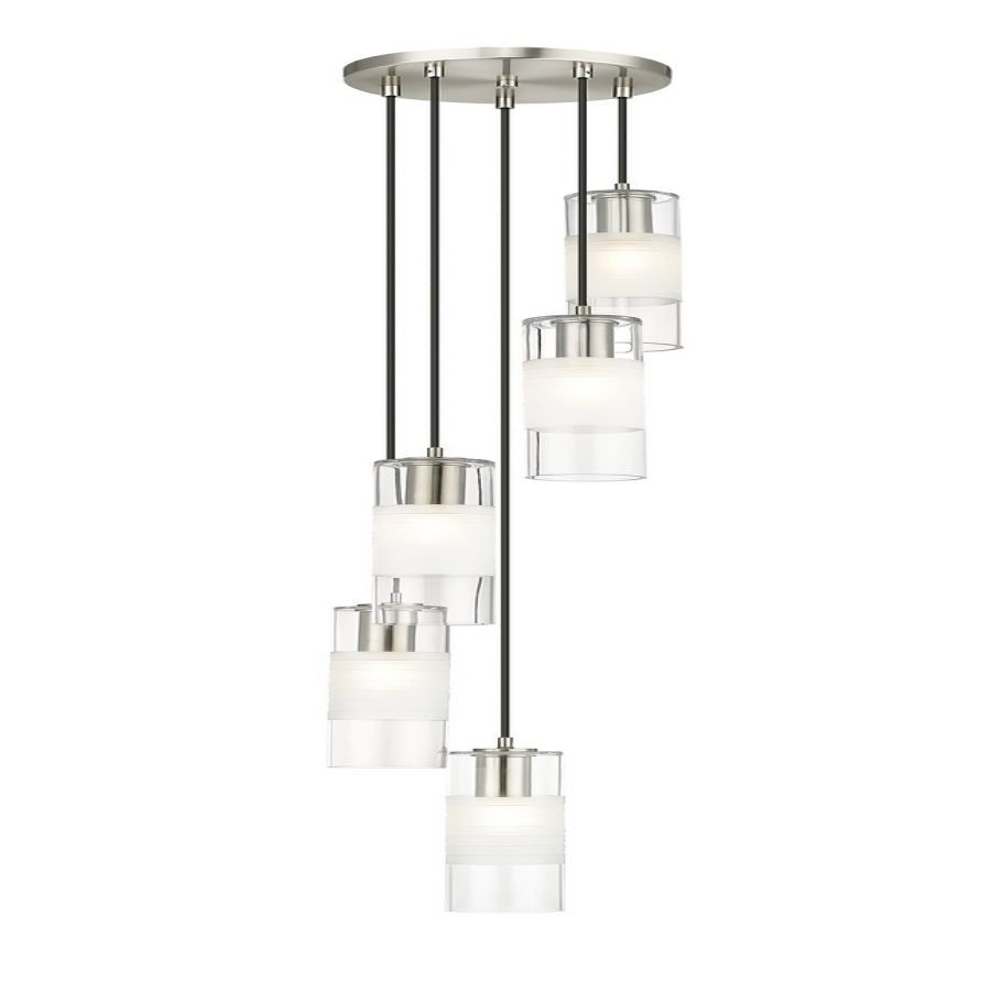 Zane Round Chandelier