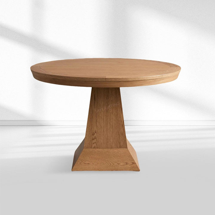 Leivano Round Dining Table