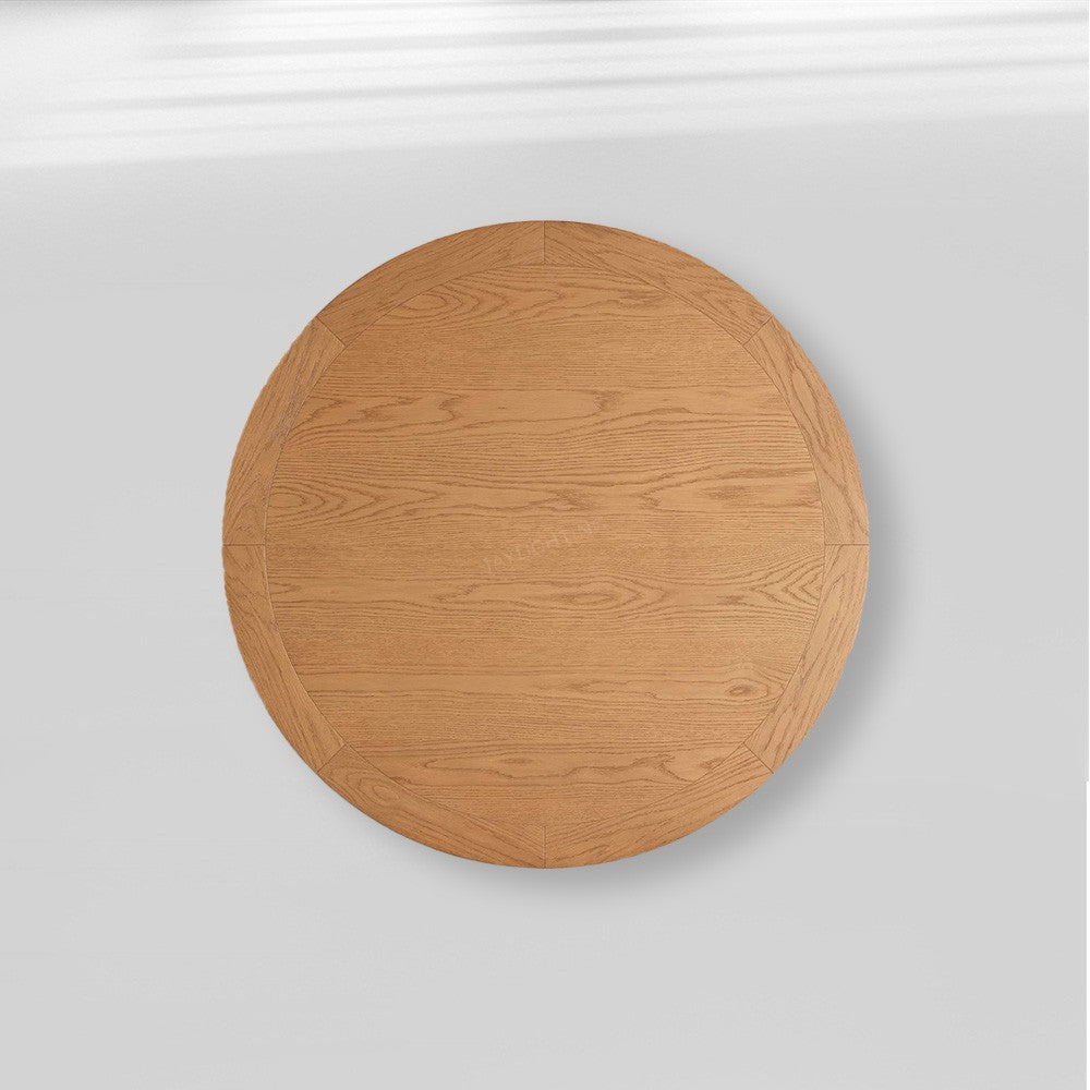 Leivano Round Dining Table