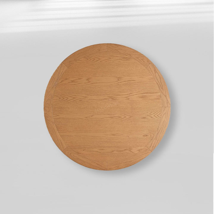 Leivano Round Dining Table