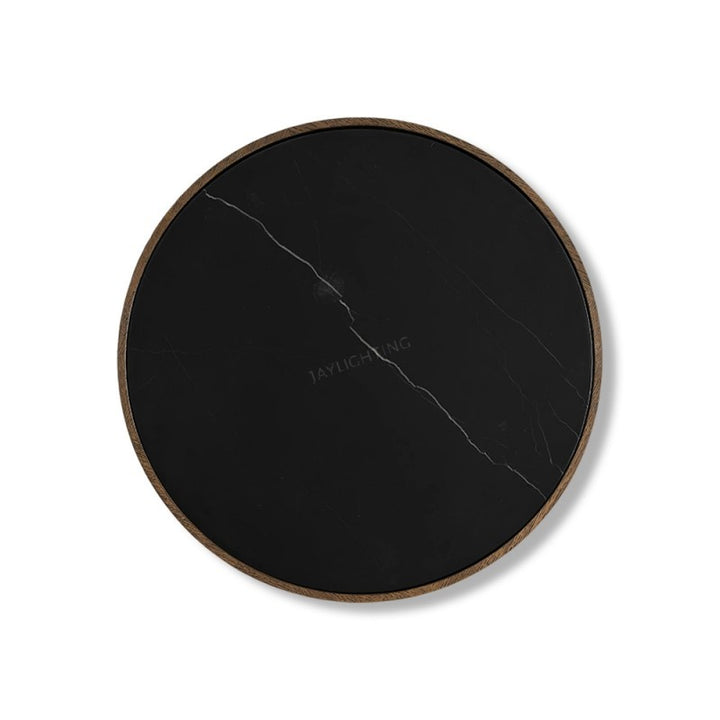 Arden Round End Table 18"D
