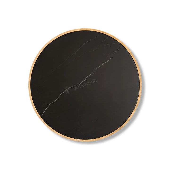 Arden Round End Table 18"D