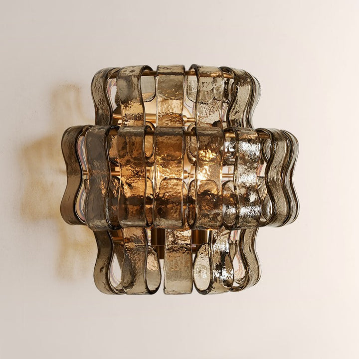 Amir Wall Sconce