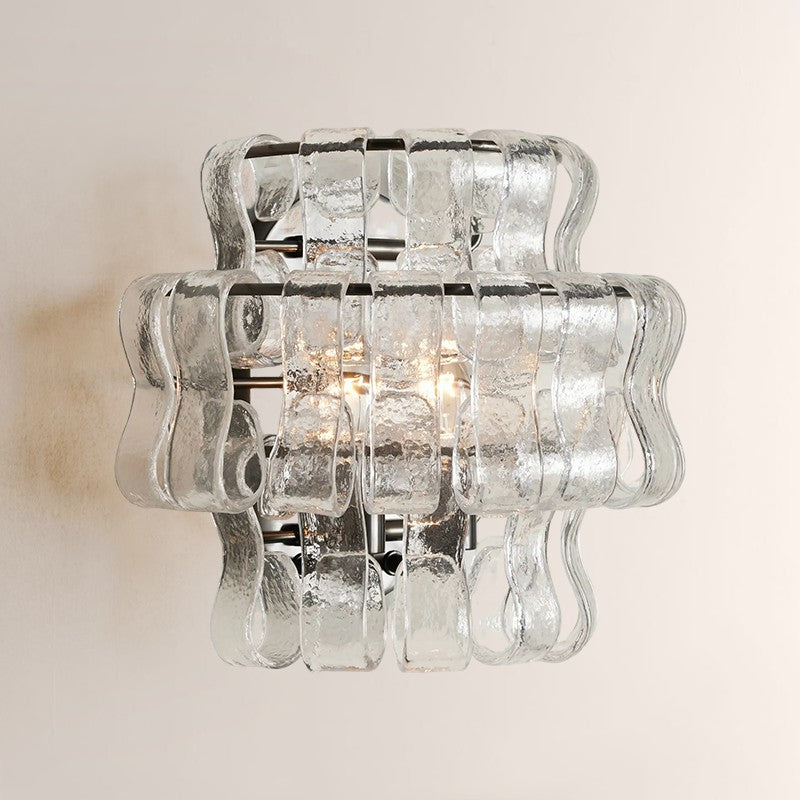 Amir Wall Sconce