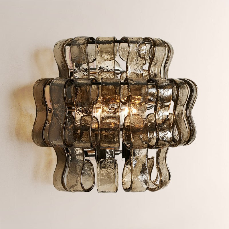 Amir Wall Sconce