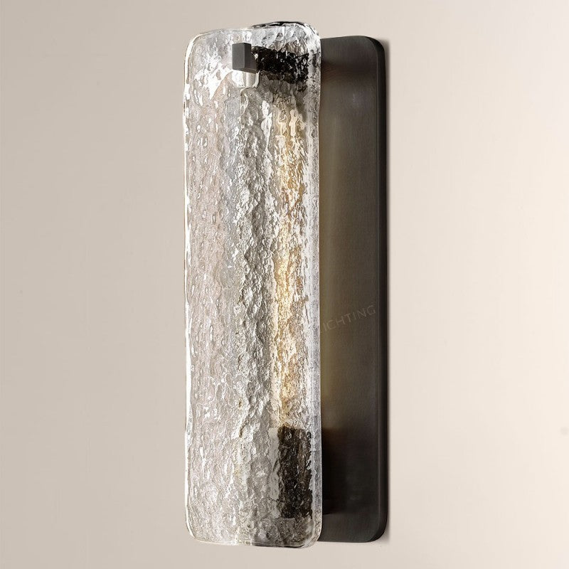 Belamette Glass Sconce