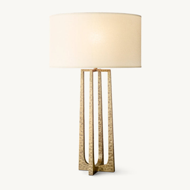 Varing Table Lamp 31''H