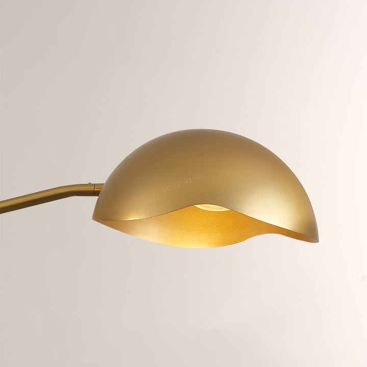 Converra Round Chandelier 48"D