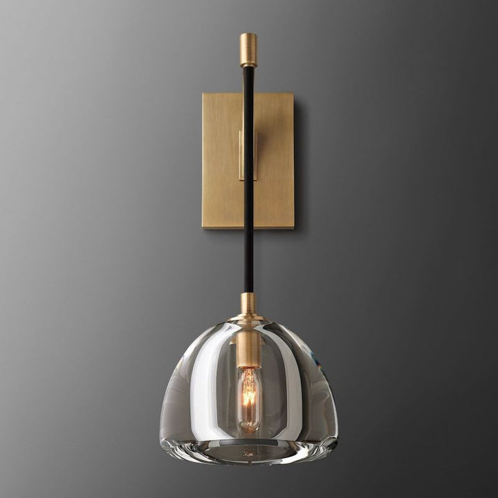 Cresova Sconce