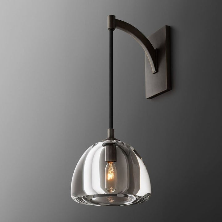 Cresova Sconce