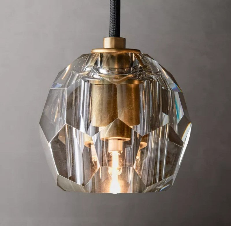 Crespo Pendant Light