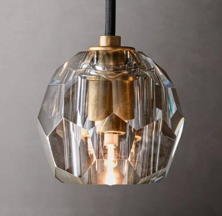 Crespo Pendant Light