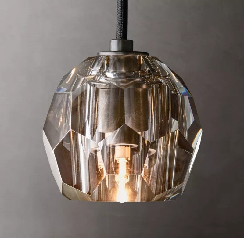 Crespo Pendant Light