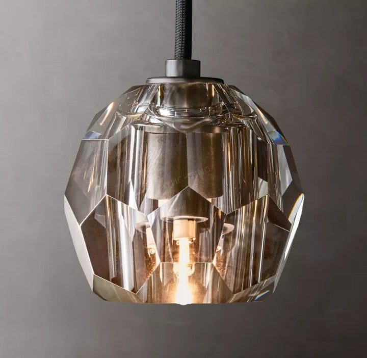 Crespo Pendant Light