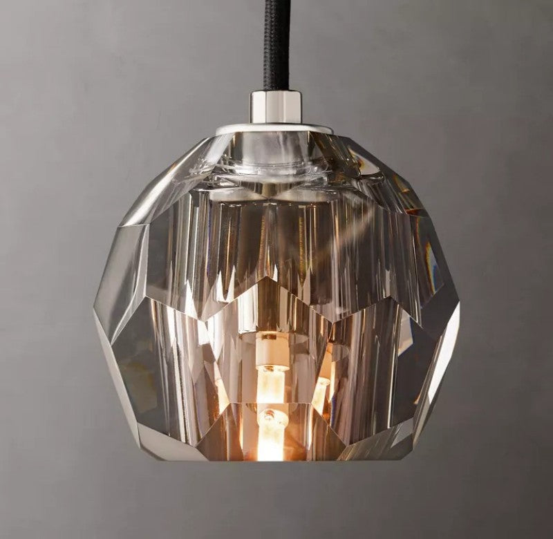 Crespo Pendant Light