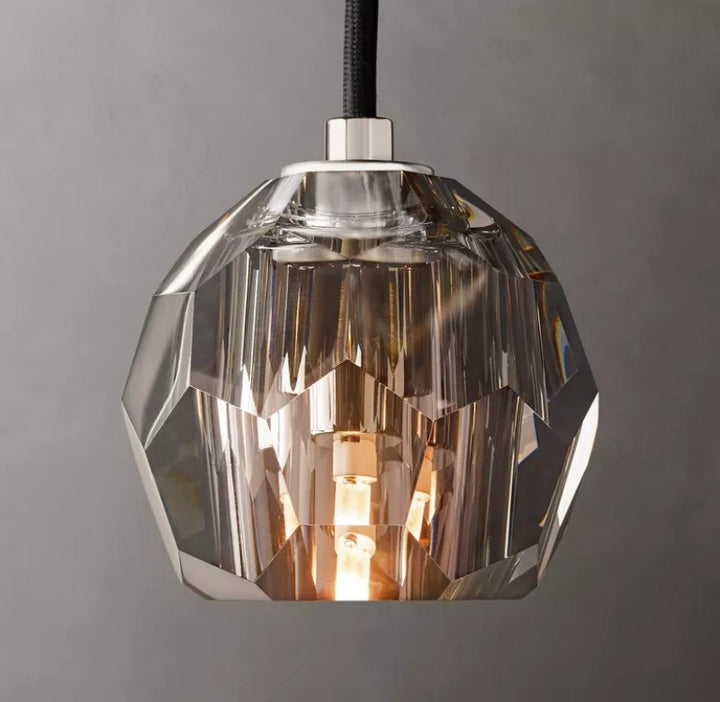 Crespo Pendant Light