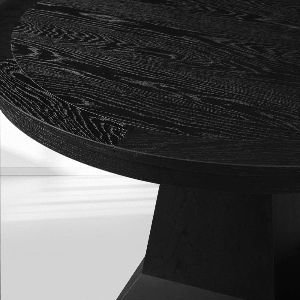 Leivano Round Dining Table