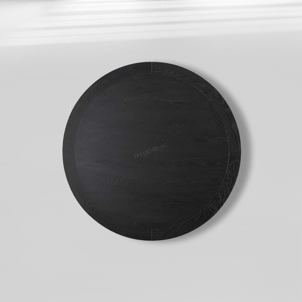 Leivano Round Dining Table