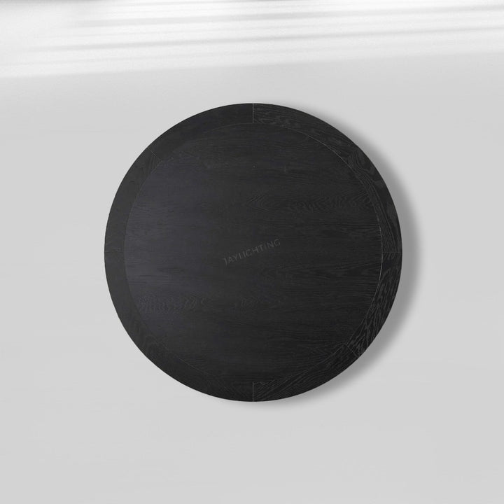 Leivano Round Dining Table