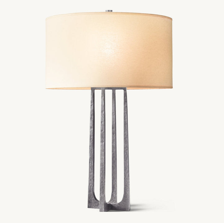 Varing Table Lamp 31''H