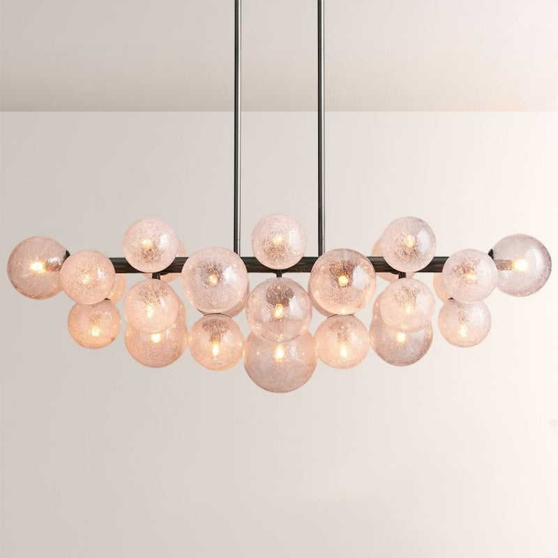Zandora Linear Chandelier