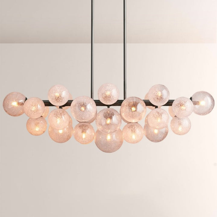 Zandora Linear Chandelier