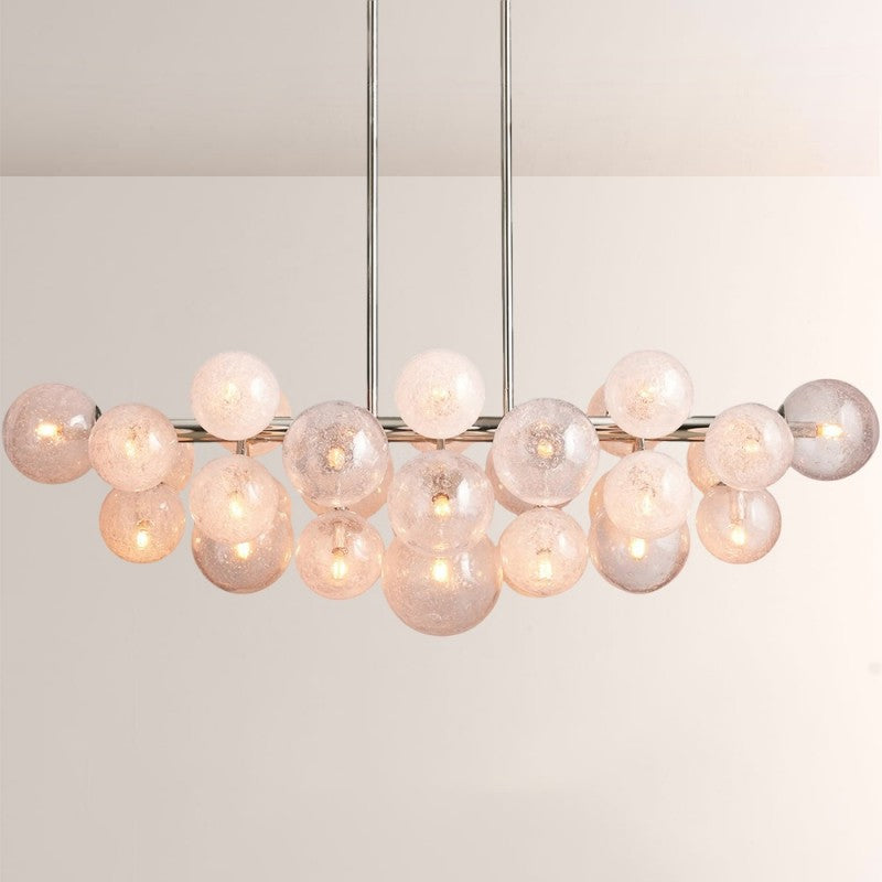 Zandora Linear Chandelier
