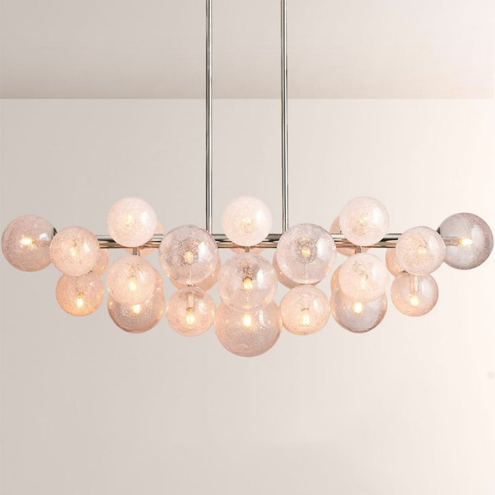 Zandora Linear Chandelier