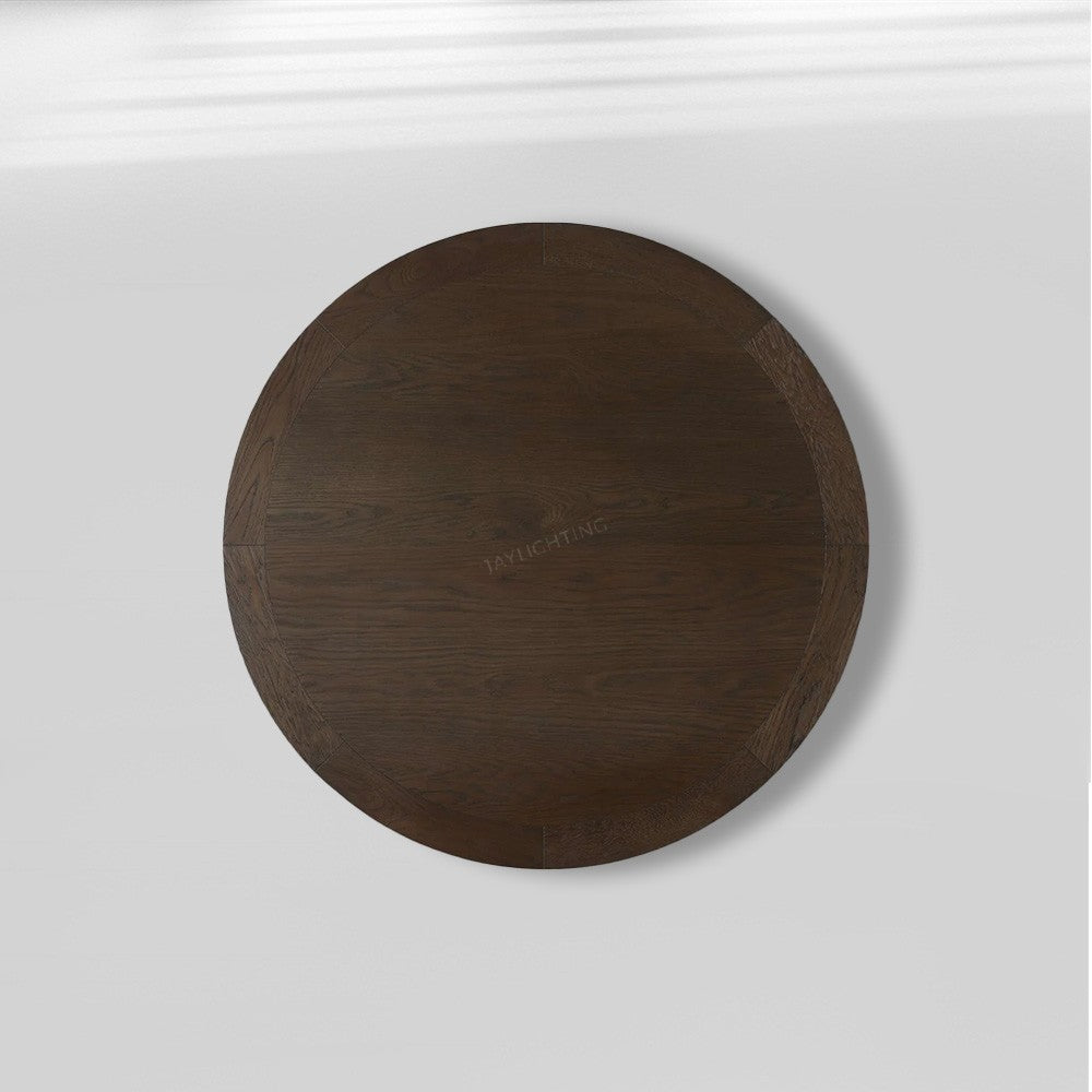 Leivano Round Dining Table