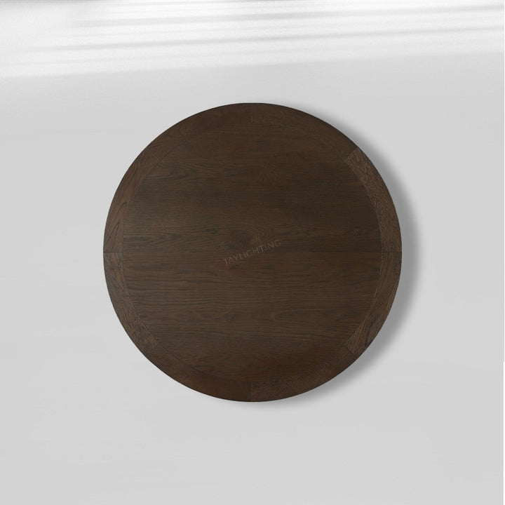 Leivano Round Dining Table