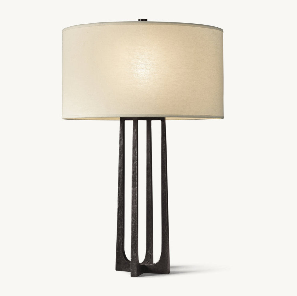 Varing Table Lamp 31''H