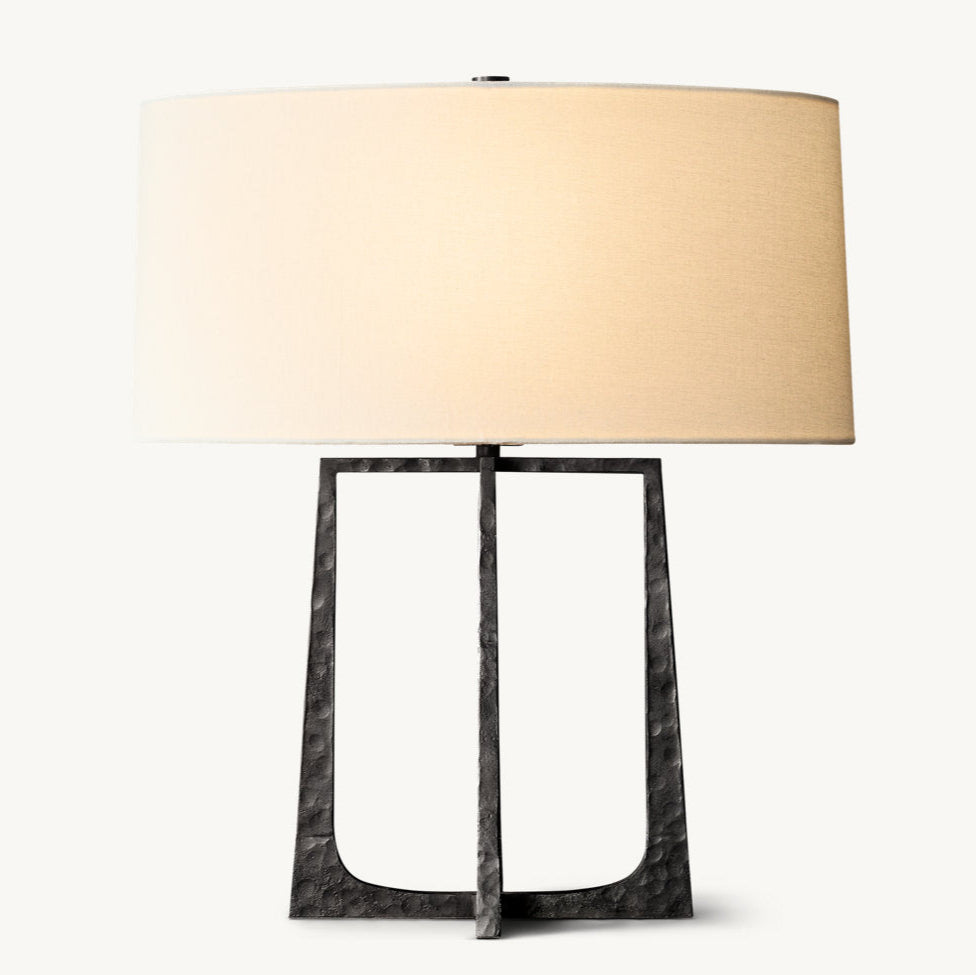 Varing Table Lamp 20''H